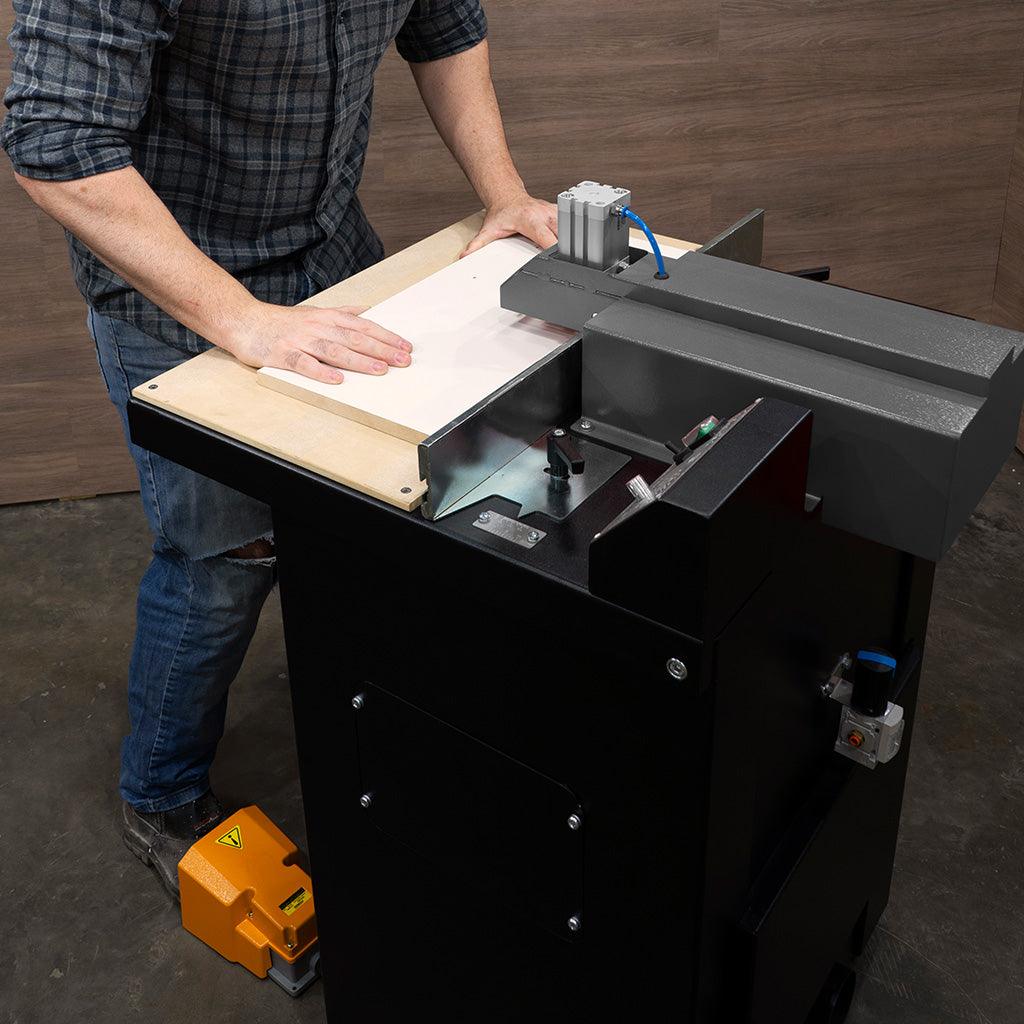 Maksiwa Pocket Hole Machine | PHM.30