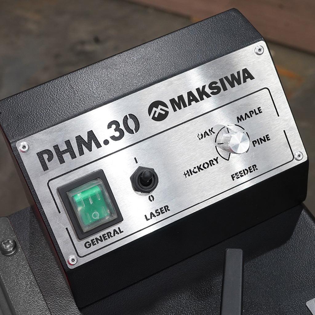 Maksiwa Pocket Hole Machine | PHM.30