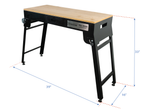 Maksiwa Workbench | MA.1000
