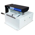 Maksiwa Manual Slitter 160 mm-6.3in - F.160