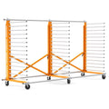 PaintLine ProDryingRack EX - 3™ Plus Series