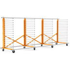 PaintLine ProDryingRack EX - 3™ Plus Series