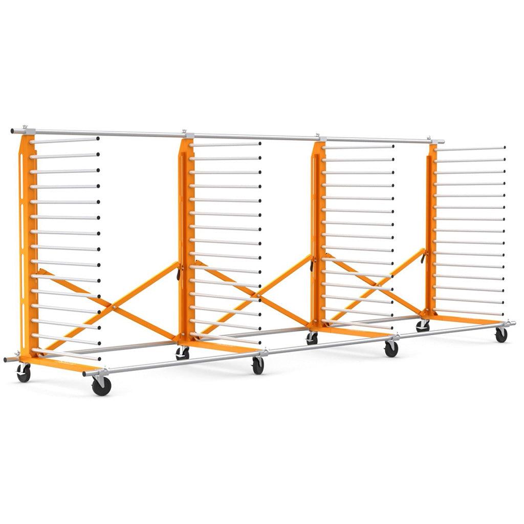 PaintLine ProDryingRack EX - 3™ Plus Series