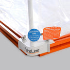 OUTLET - PaintLine Portable Jobsite Spray Booth™ (PJSB)