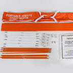 OUTLET - PaintLine Portable Jobsite Spray Booth™ (PJSB)