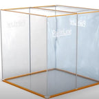 OUTLET - PaintLine Portable Jobsite Spray Booth™ (PJSB)