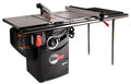 SawStop PCS31230-TGP236 3HP Professional Cabinet Saw with 36” Professional T-Glide Fence System