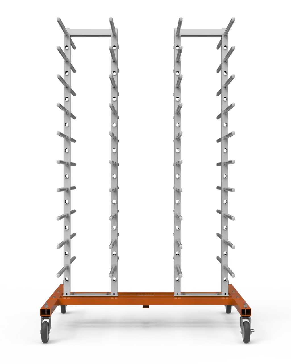 Paintline ProDryingRack Adjustable Depth (PDRAD)