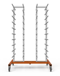 Paintline ProDryingRack Adjustable Depth (PDRAD)