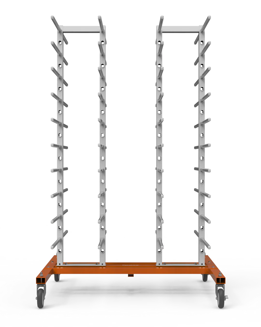 Paintline ProDryingRack Adjustable Depth (PDRAD)