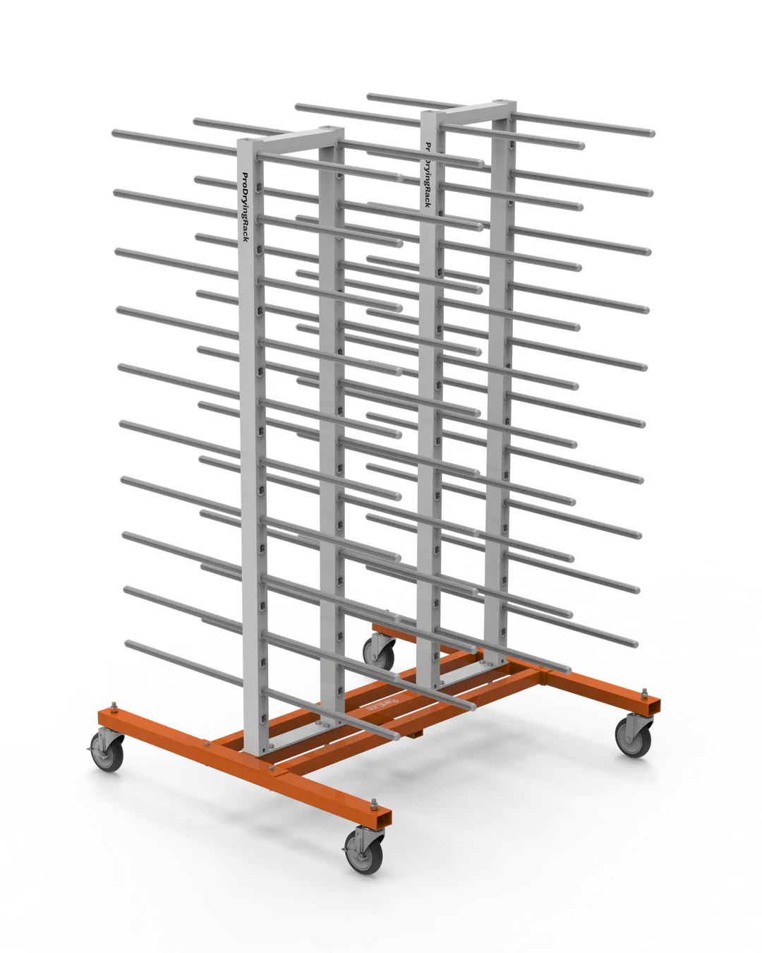 Paintline ProDryingRack Adjustable Depth (PDRAD)