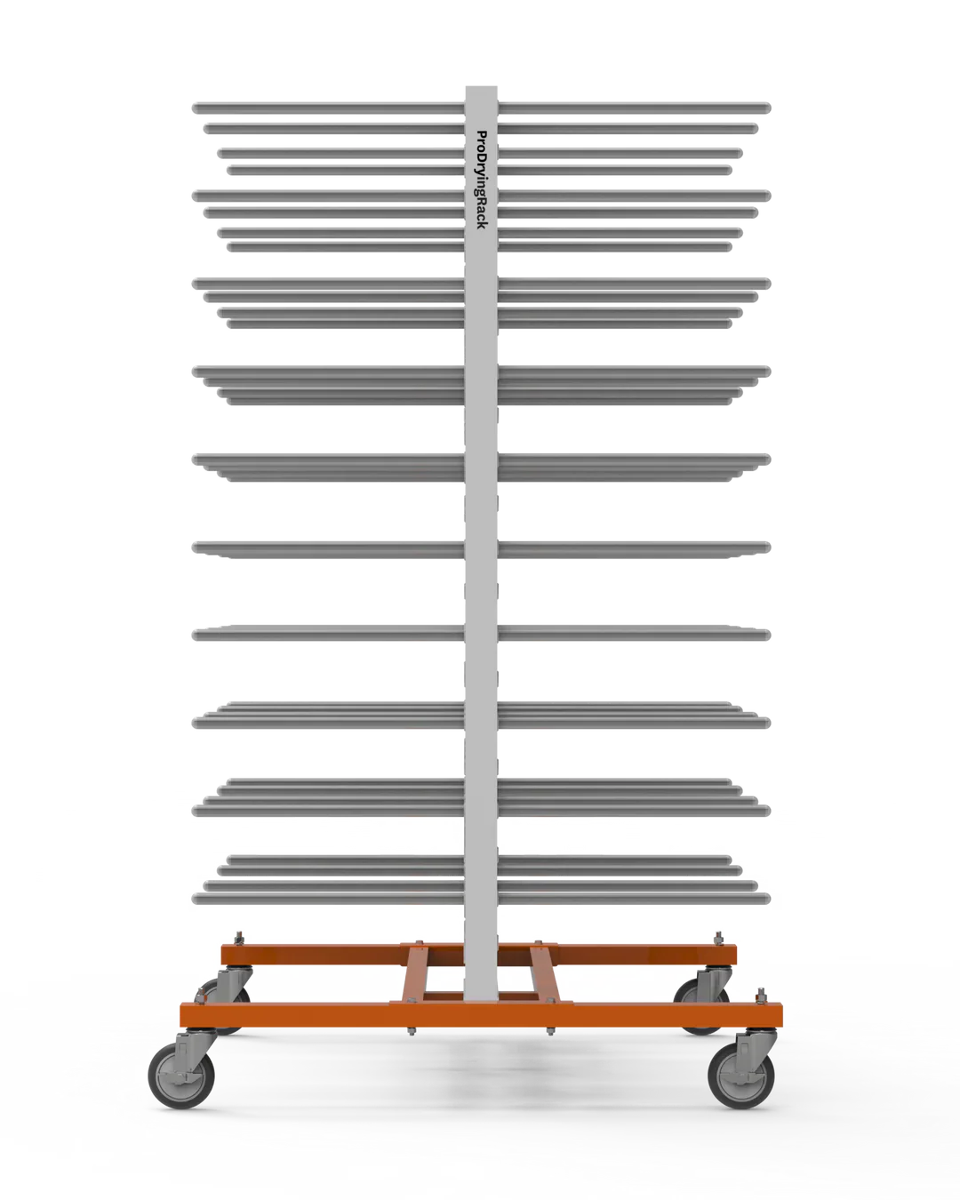 Paintline ProDryingRack Adjustable Depth (PDRAD)