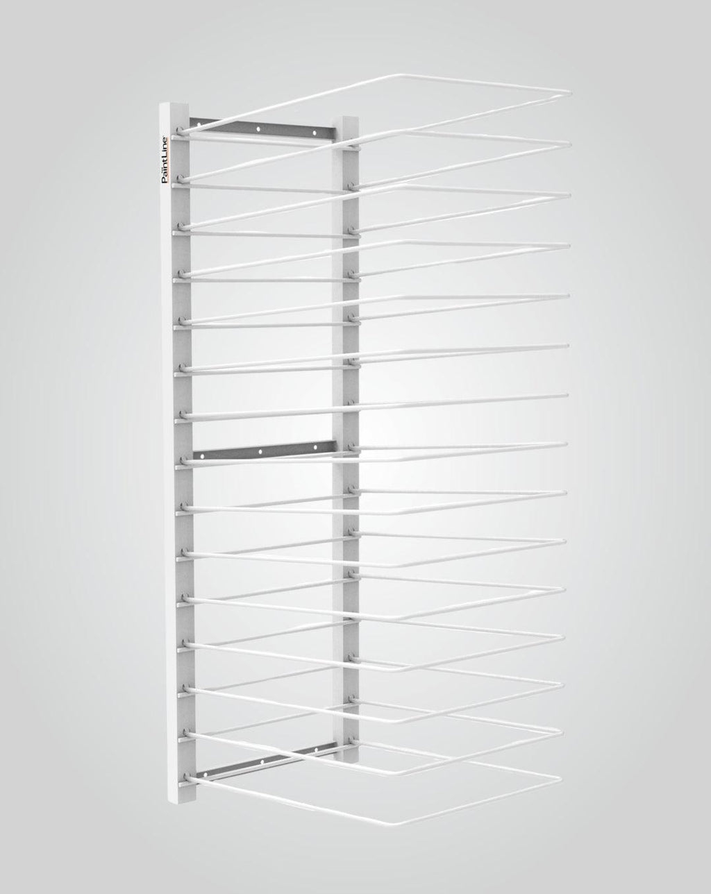 PaintLine ProDryingRack Wall Mount (PDRWM)