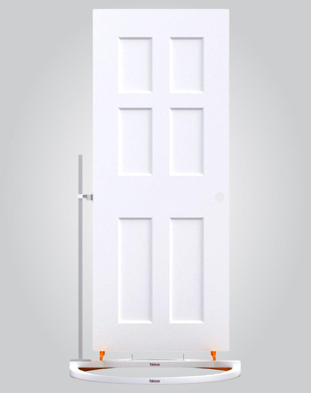 PaintLine Interior Door Spray & Dry Series (PSDRID)