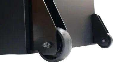 Laguna F1 Wheel System