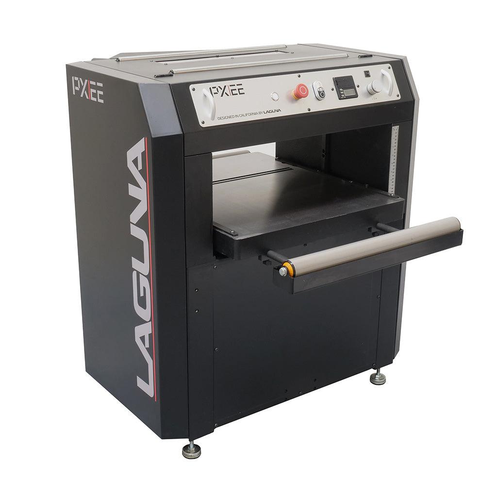 Laguna PX|22 Planer ShearTec: II
