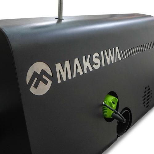 Summer Deals | Maksiwa Edge Trimmer Machine RBB.4G