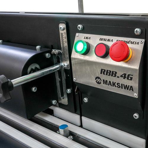 Summer Deals | Maksiwa Edge Trimmer Machine RBB.4G