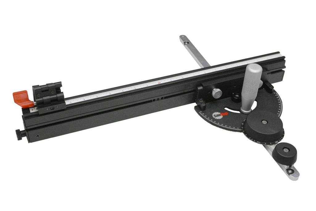 SawStop Revolution Miter Gauge Systainer