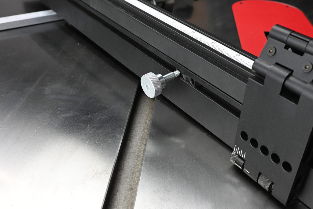 SawStop Revolution Miter Gauge Systainer