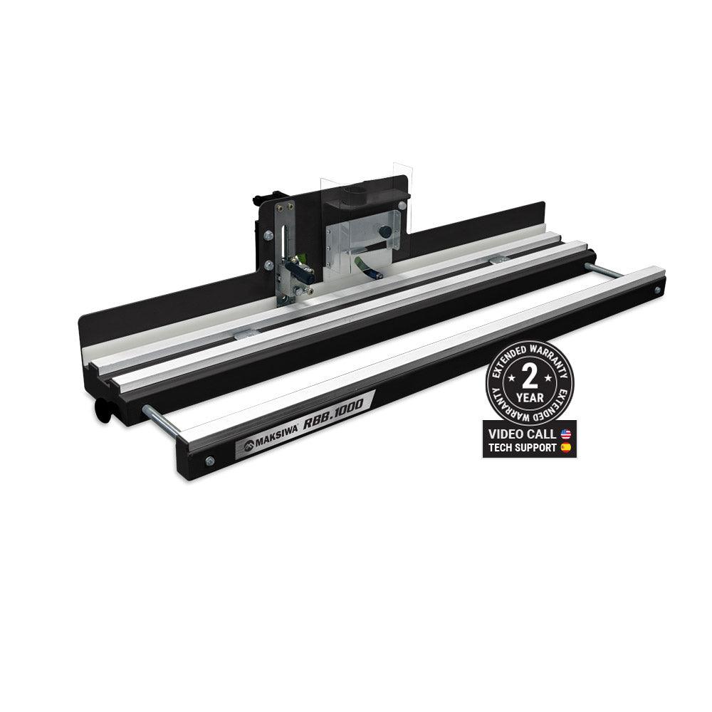 Maksiwa Edge Trimmer Machine | RBB.1000