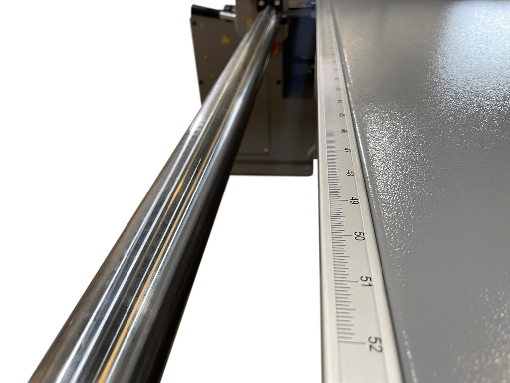 Maksiwa Sliding Panel Saw Platinum 7.5HP 10F 3 Phase | BMP.3200.IR