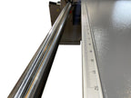 Maksiwa Sliding Panel Saw Platinum 7.5HP 10F 3 Phase | BMP.3200.IR