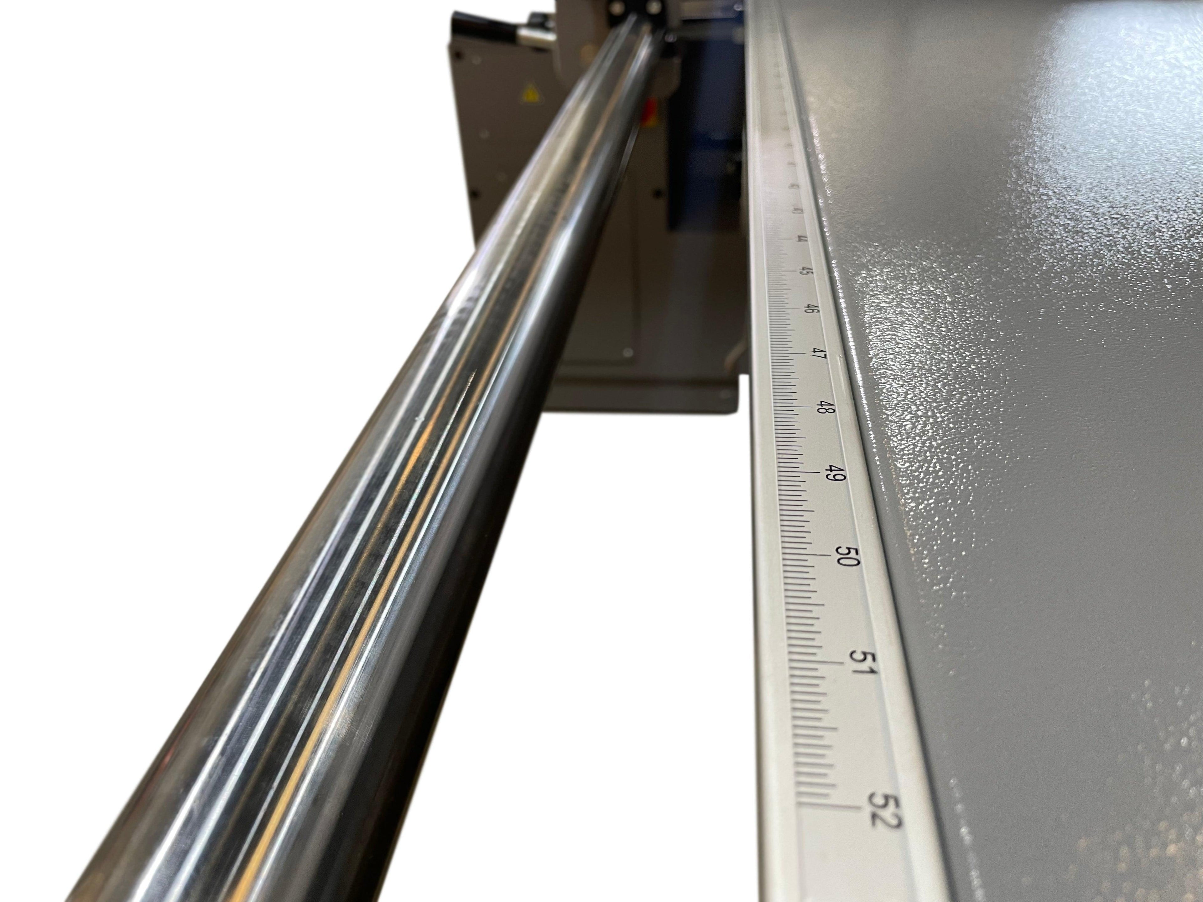 Maksiwa Sliding Panel Saw Platinum 7.5HP 10F 3 Phase | BMP.3200.IR
