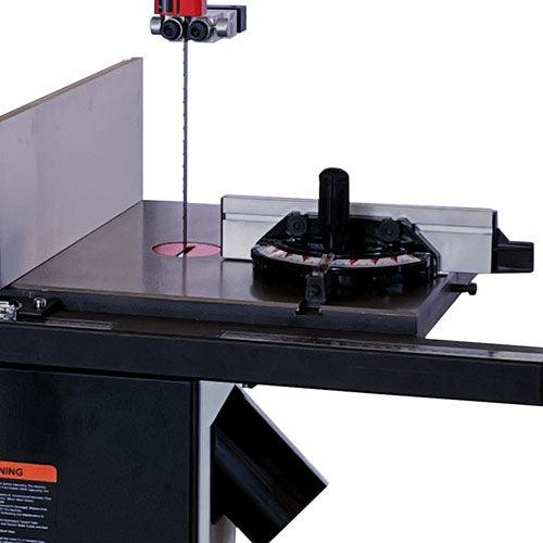 Maksiwa Band Saw 14'' 1 3/4HP 1 PHASE | SF.35.MI