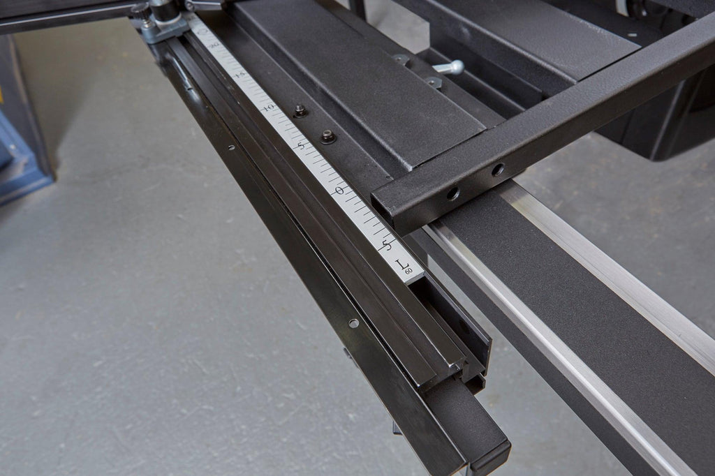 SawStop TSA-SA70 Large Sliding Table