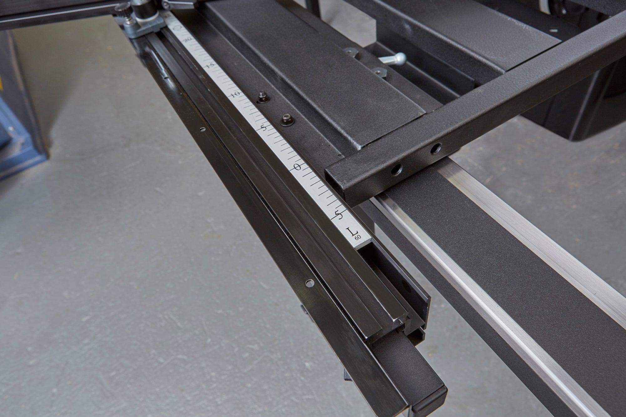 SawStop TSA-SA70 Large Sliding Table