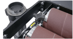Laguna SuperMax 25×2 Double Drum Sander