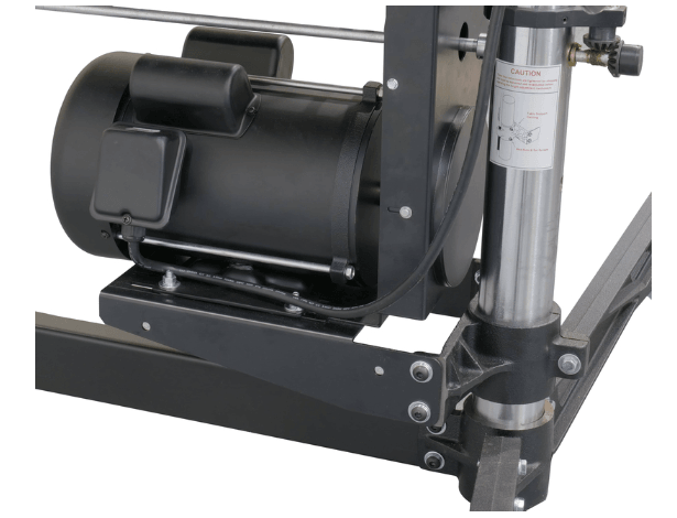 Laguna SuperMax 25×2 Double Drum Sander
