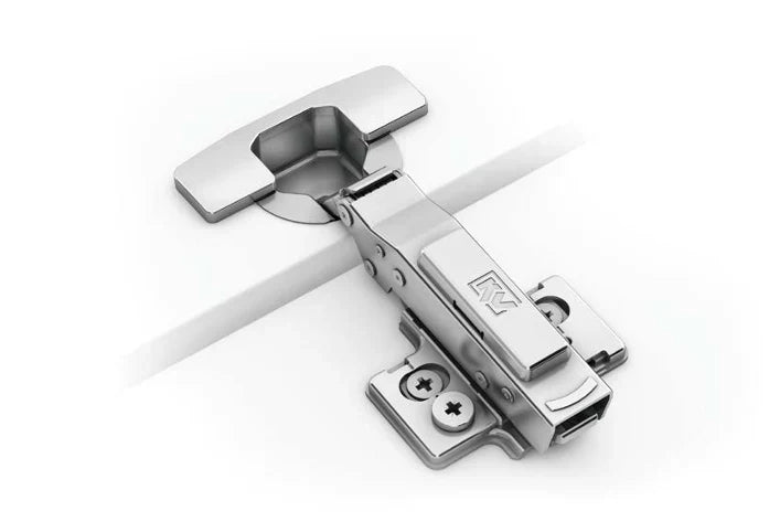 Knape & Vogt KVSHB - Master Hinge SOFT ( 800 - 808 - 812)
