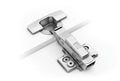 Knape & Vogt KVSHB - Master Hinge SOFT ( 800 - 808 - 812)