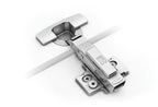 Knape & Vogt KVSHB - Master Hinge SOFT ( 800 - 808 - 812)
