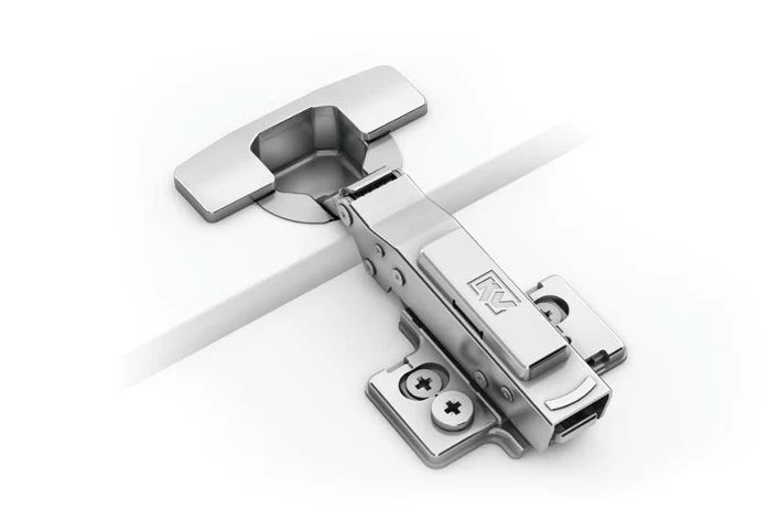 Knape & Vogt KVSHB - Master Hinge SOFT ( 800 - 808 - 812)