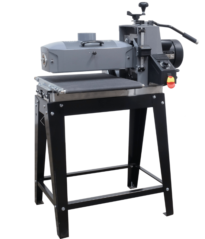 Laguna SuperMax 16-32 Drum Sander Drum