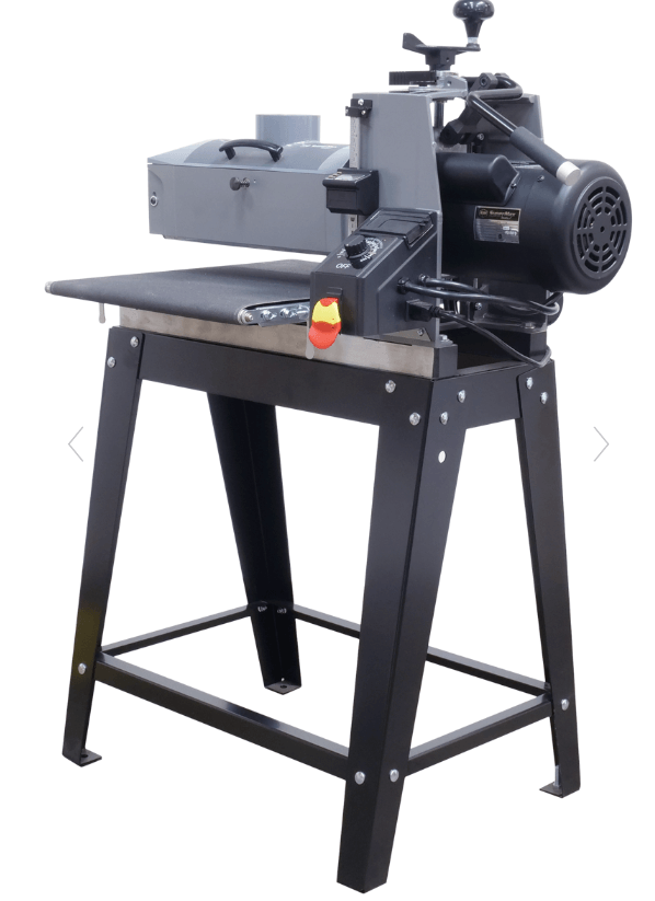 Laguna SuperMax 16-32 Drum Sander Drum