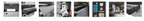 Cantek WideBelt Sander 43" | C431