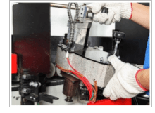 Cantek Additional Quick-Change Gluepot