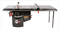 Saw Stop Industrial 3HP, 1ph, 230V 60Hz 52″ Ind T-Glide Fence System