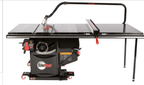 Saw Stop Industrial 3HP, 1ph, 230V 60Hz 52″ Ind T-Glide Fence System