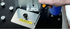 OUTLET - Krefeld Portable Edgebander PEK.1000