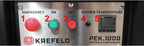 OUTLET - Krefeld Portable Edgebander PEK.1000