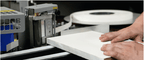 OUTLET - Krefeld Portable Edgebander PEK.1000