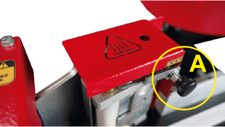 OUTLET - Krefeld Portable Edgebander PEK.1000