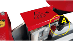 Krefeld Portable Edgebander PEK.1000 ( NEW )