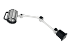 Laguna Industrial Double Arm Light 110 V