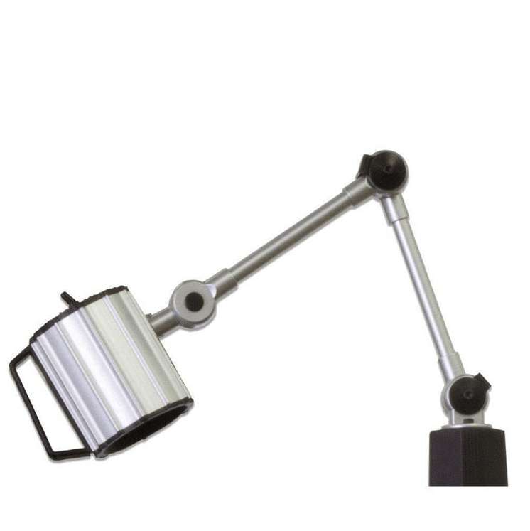 Laguna Industrial Double Arm Light 110 V